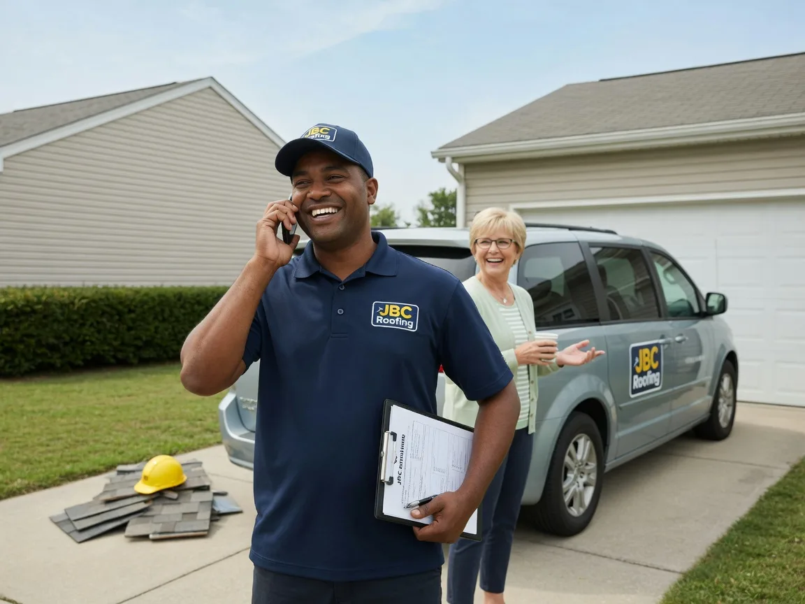 Roof Replacement Clay Center, KS FAQs